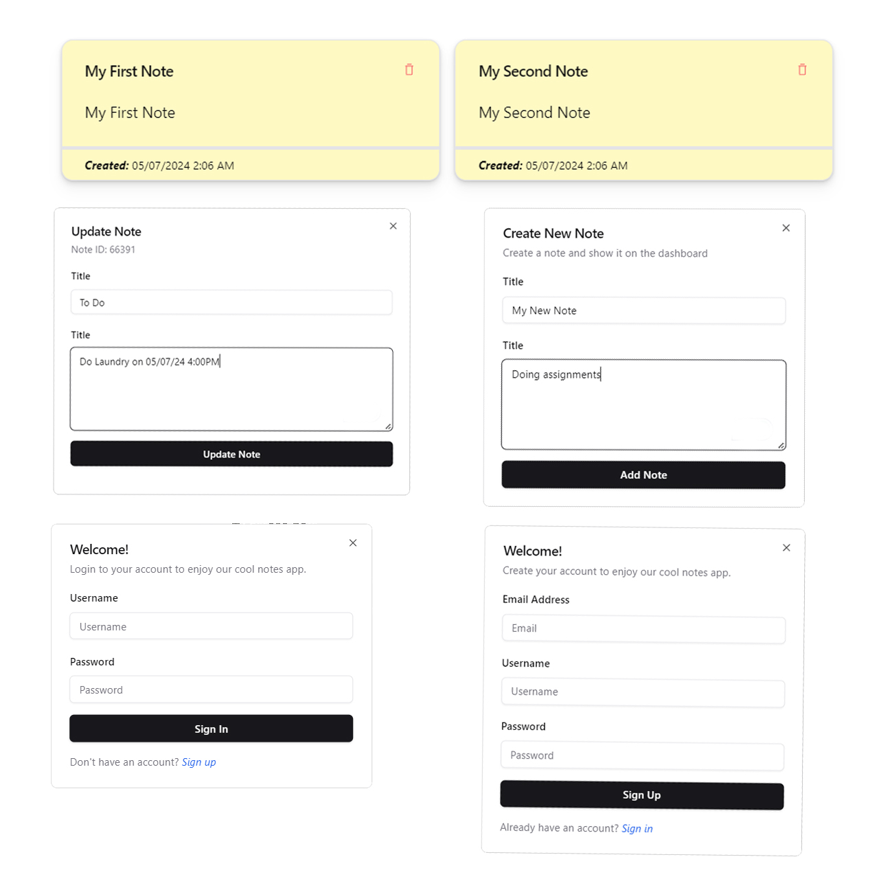 notesapp